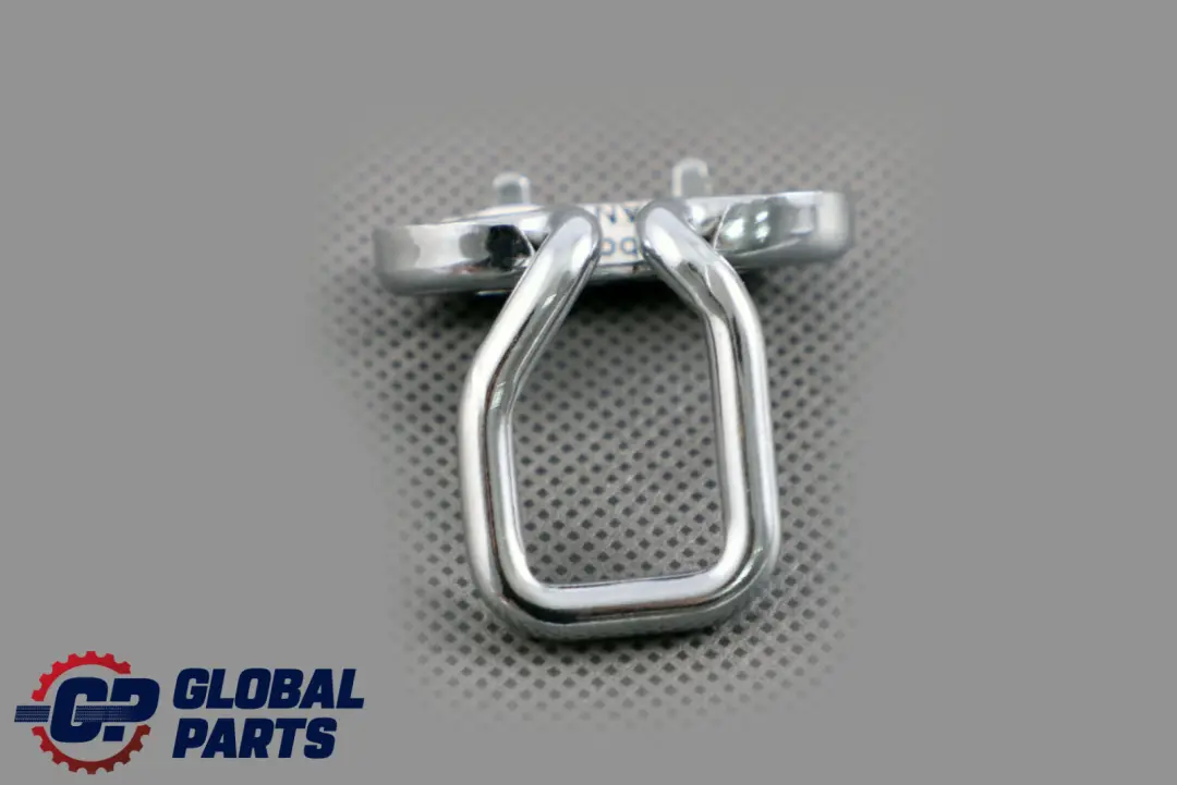 Lashing Eye Front Trim Panel Trunk Floor to BMW X5 Series E70 with Part number 6977637 BMW X5 Series E70 Lashing Eye Front Trim Panel Trunk Floor - SKU 6977637 - Part number 6977637