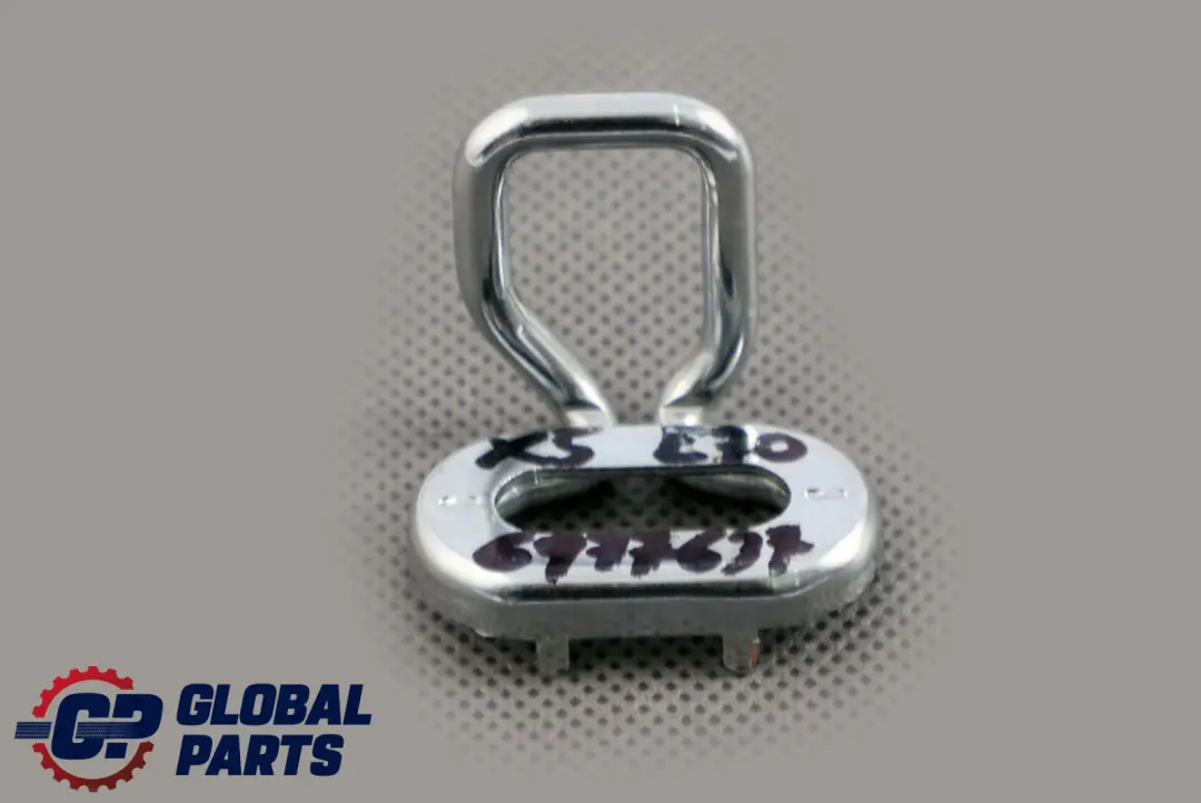 Verzurröse Vorne Verkleidung Gepäckraumboden für BMW X5 er E70 mit Teilenummer 6977637 BMW X5 er E70 Verzurröse Vorne Verkleidung Gepäckraumboden - SKU 6977637 - Teilenummer 6977637