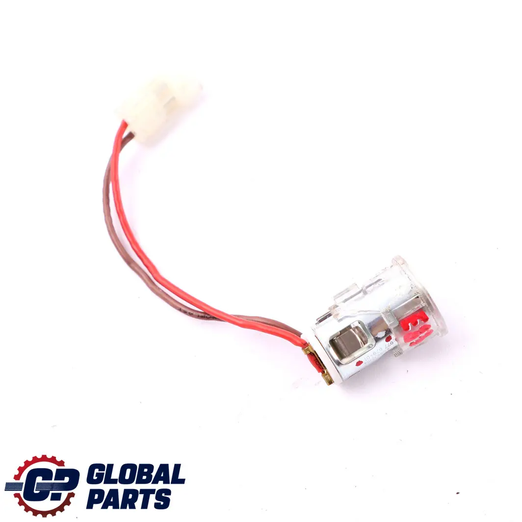 Zigarettenanzünderbuchse für BMW X5 X6 E70 F15 F16 F30 F31 F32 mit Teilenummer 6977679 BMW X5 X6 E70 F15 F16 F30 F31 F32 Zigarettenanzünderbuchse - SKU 6977679 - Teilenummer 6977679