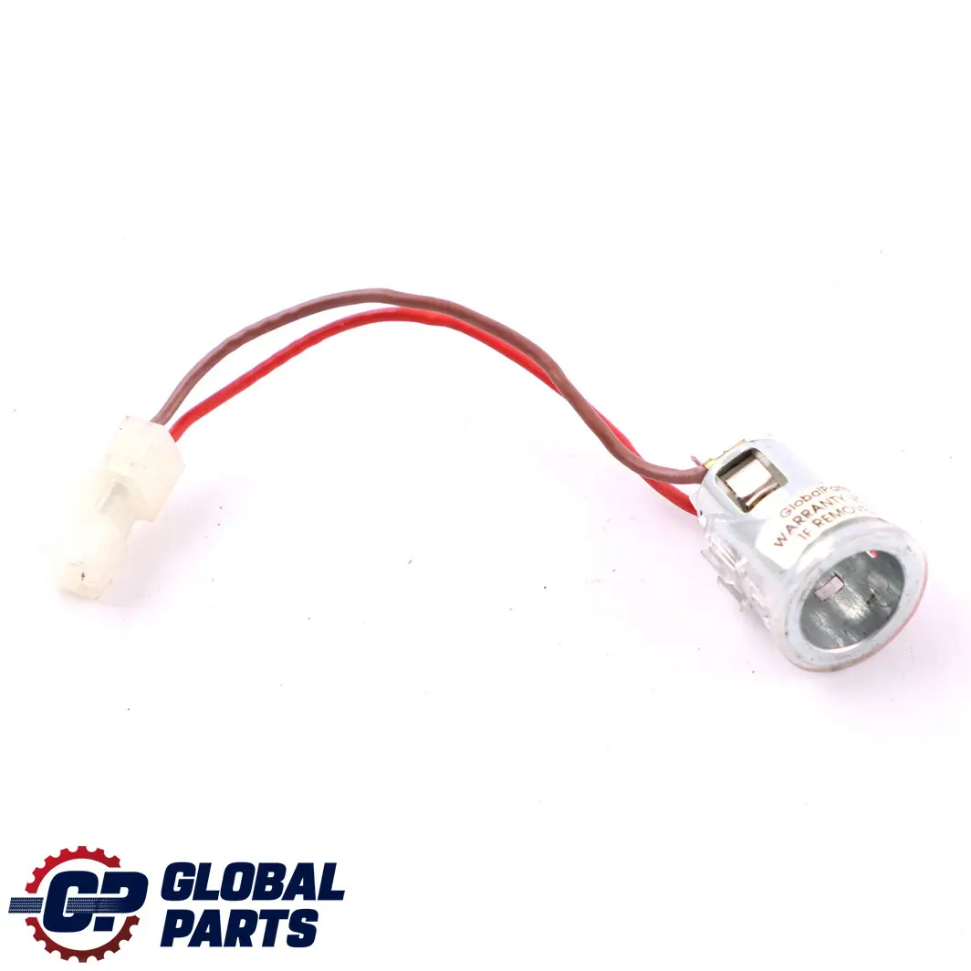 Presa Accendisigari per BMW X5 X6 E70 F15 F16 F30 F31 F32 con numero di parte 6977679 BMW X5 X6 E70 F15 F16 F30 F31 F32 Presa Accendisigari - SKU 6977679 - Numero di parte 6977679