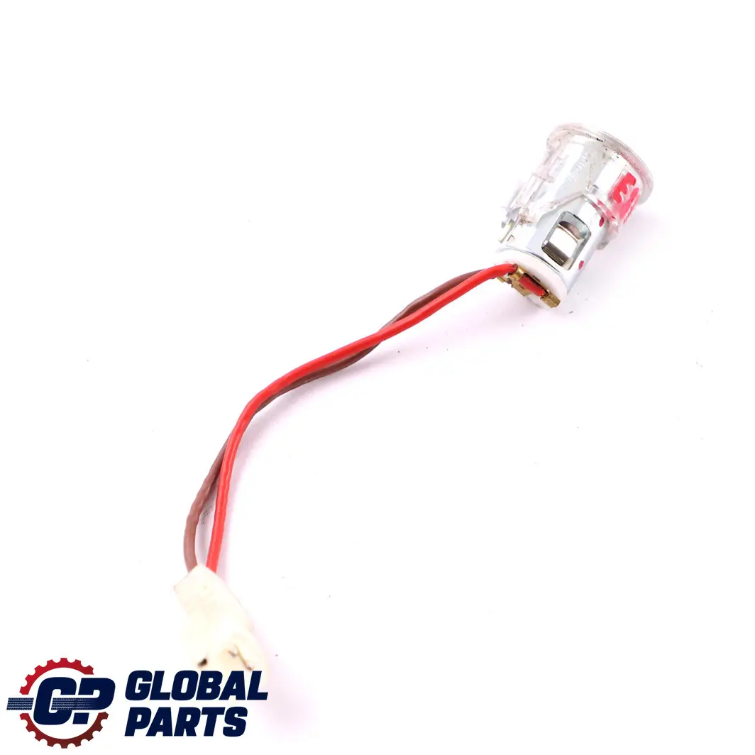 Zigarettenanzünderbuchse für BMW X5 X6 E70 F15 F16 F30 F31 F32 mit Teilenummer 6977679 BMW X5 X6 E70 F15 F16 F30 F31 F32 Zigarettenanzünderbuchse - SKU 6977679 - Teilenummer 6977679