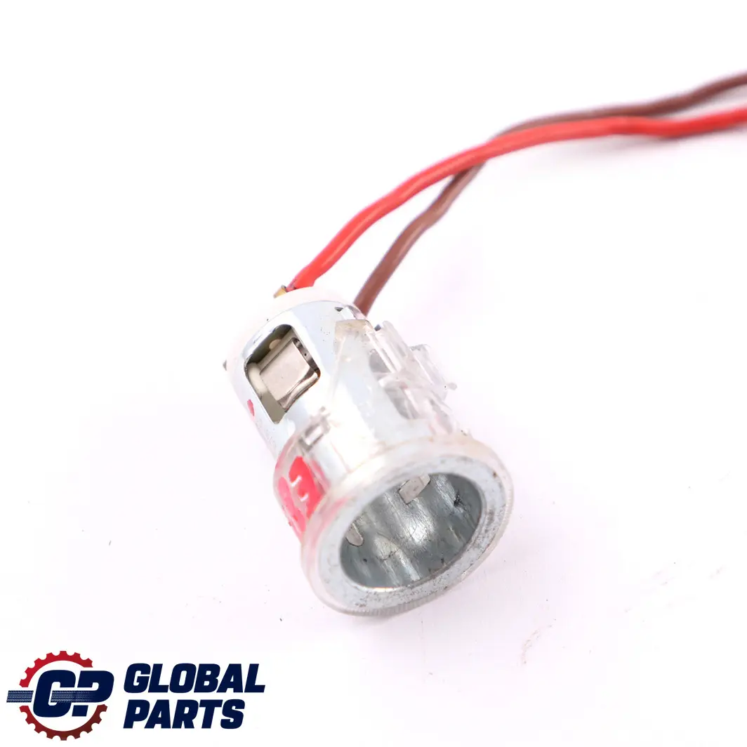 Prise allume-cigare pour BMW X5 X6 3 4 E70 F15 F16 F30 F31 F32 à propos du numéro de pièce 6977679 BMW X5 X6 3 4 E70 F15 F16 F30 F31 F32 Prise allume-cigare - SKU 6977679 - Numéro de pièce 6977679