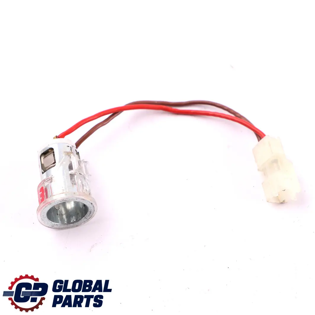 Zigarettenanzünderbuchse für BMW X5 X6 E70 F15 F16 F30 F31 F32 mit Teilenummer 6977679 BMW X5 X6 E70 F15 F16 F30 F31 F32 Zigarettenanzünderbuchse - SKU 6977679 - Teilenummer 6977679