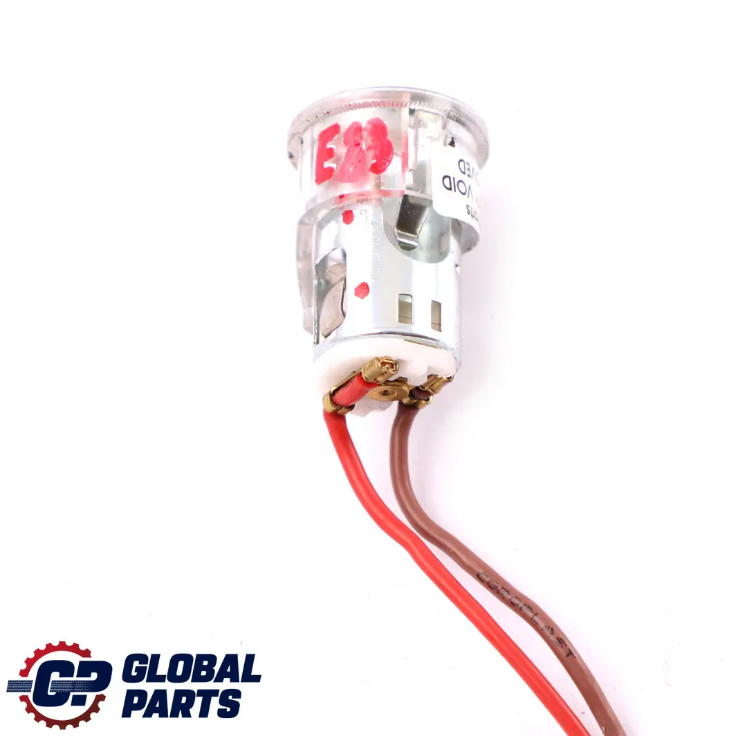 BMW X5 E70 F15 F30 Gniazdo Zapalniczki - SKU 6977679 - Numer Części 6977679