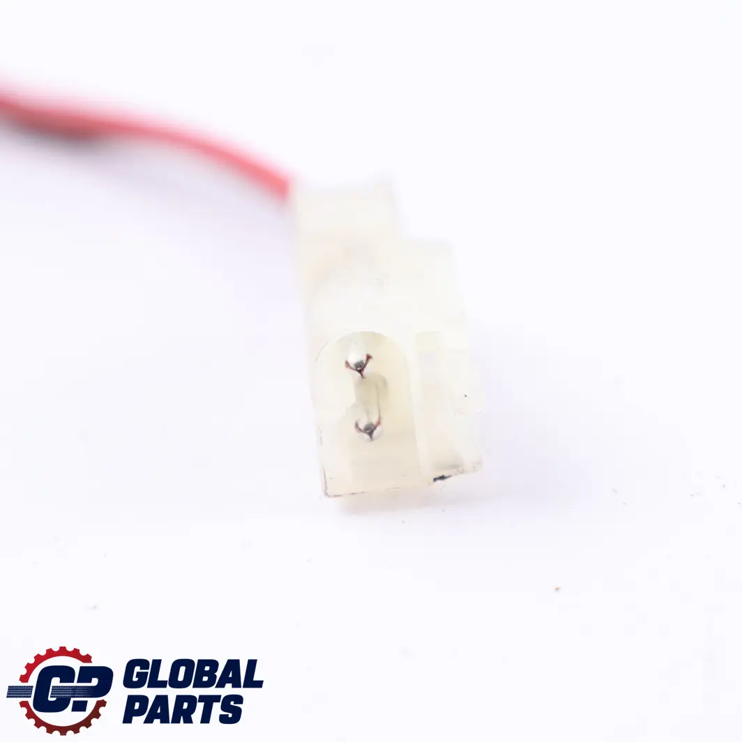 Cigarette Lighter Socket to BMW X5 X6 3 4 Series E70 F15 F16 F30 F31 F32 with Part number 6977679 BMW X5 X6 3 4 Series E70 F15 F16 F30 F31 F32 Cigarette Lighter Socket - SKU 6977679 - Part number 6977679