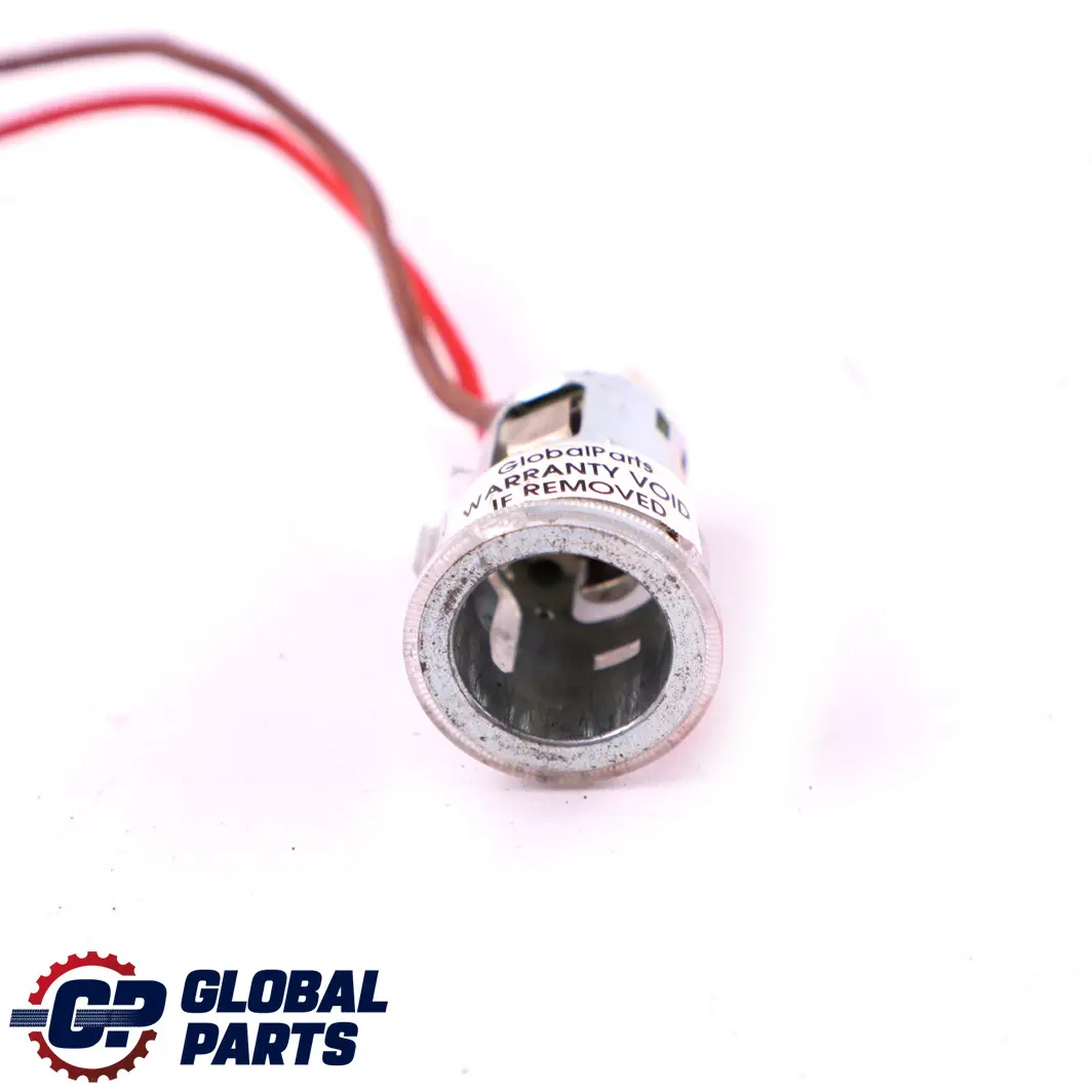 BMW X5 E70 F15 F30 Gniazdo Zapalniczki - SKU 6977679 - Numer Części 6977679