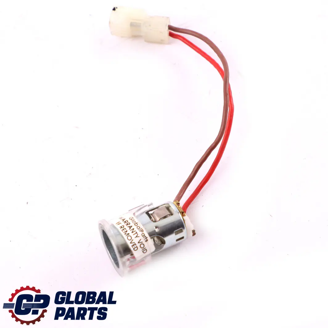 Enchufe del encendedor de cigarrillos para BMW X5 X6 E70 F15 F16 F30 F31 F32 con número de pieza 6977679 BMW X5 X6 E70 F15 F16 F30 F31 F32 Enchufe del encendedor de cigarrillos - SKU 6977679 - Número de pieza 6977679
