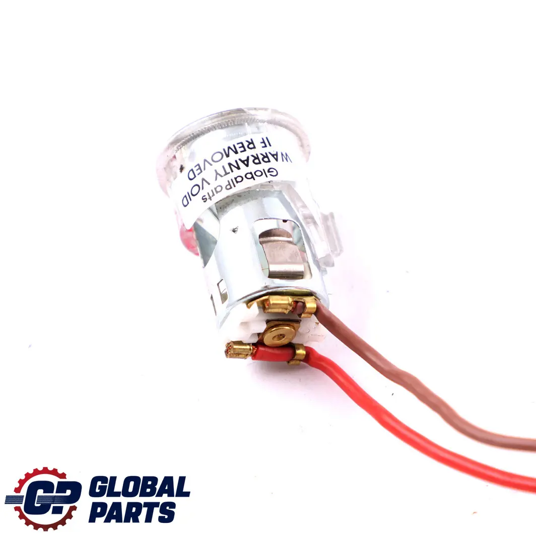 BMW X5 X6 E70 F15 F16 F30 F31 F32 Enchufe del encendedor de cigarrillos - SKU 6977679 - Número de pieza 6977679