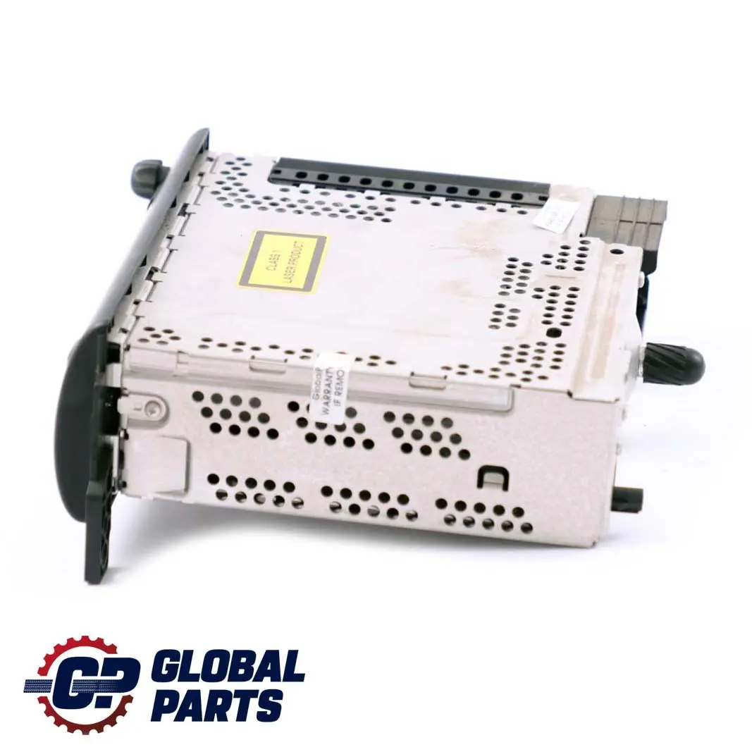 Radio Boost CD Player Stereo Unit 6512 to BMW Mini Cooper R50 R53 with Part number 6977698 BMW Mini Cooper R50 R53 Radio Boost CD Player Stereo Unit 6512 - SKU 6977698 - Part number 6977698
