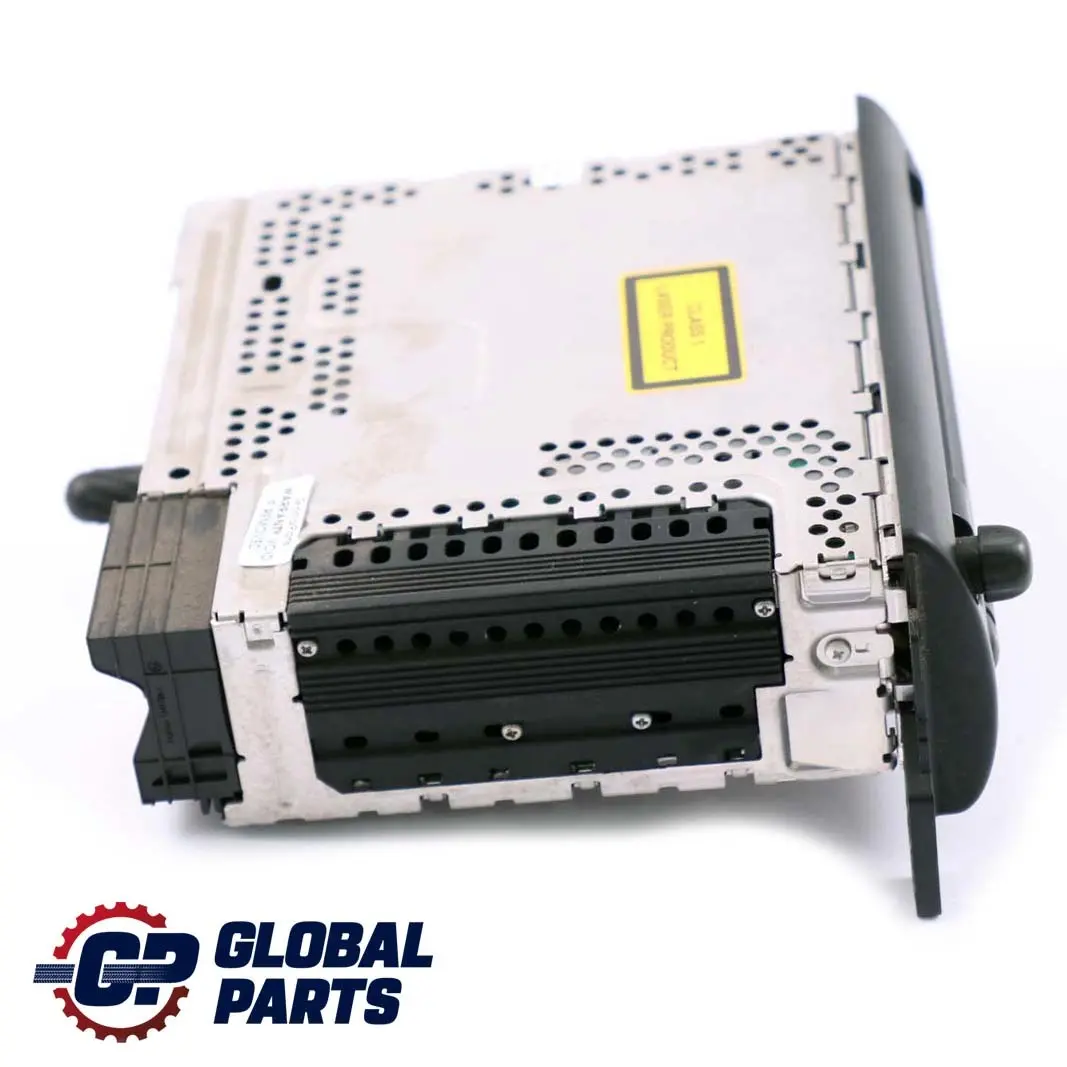 BMW Mini Cooper R50 R53 Radio Boost CD Player Stereo Unit 6512 - SKU 6977698 - Part number 6977698