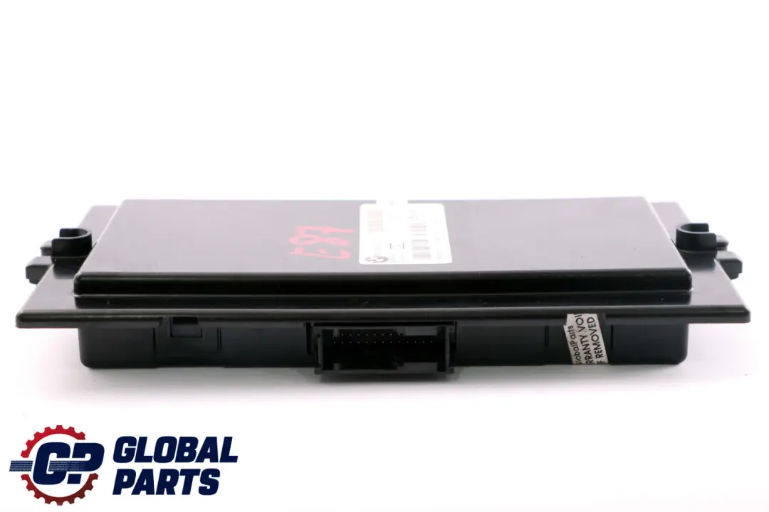 Footwell Light Module ECU Control Unit LOW PL2 FRMFA to BMW 1 Series E87 with Part number 61356977722 BMW 1 Series E87 Footwell Light Module ECU Control Unit LOW PL2 FRMFA - SKU 6977722 - Part number 61356977722