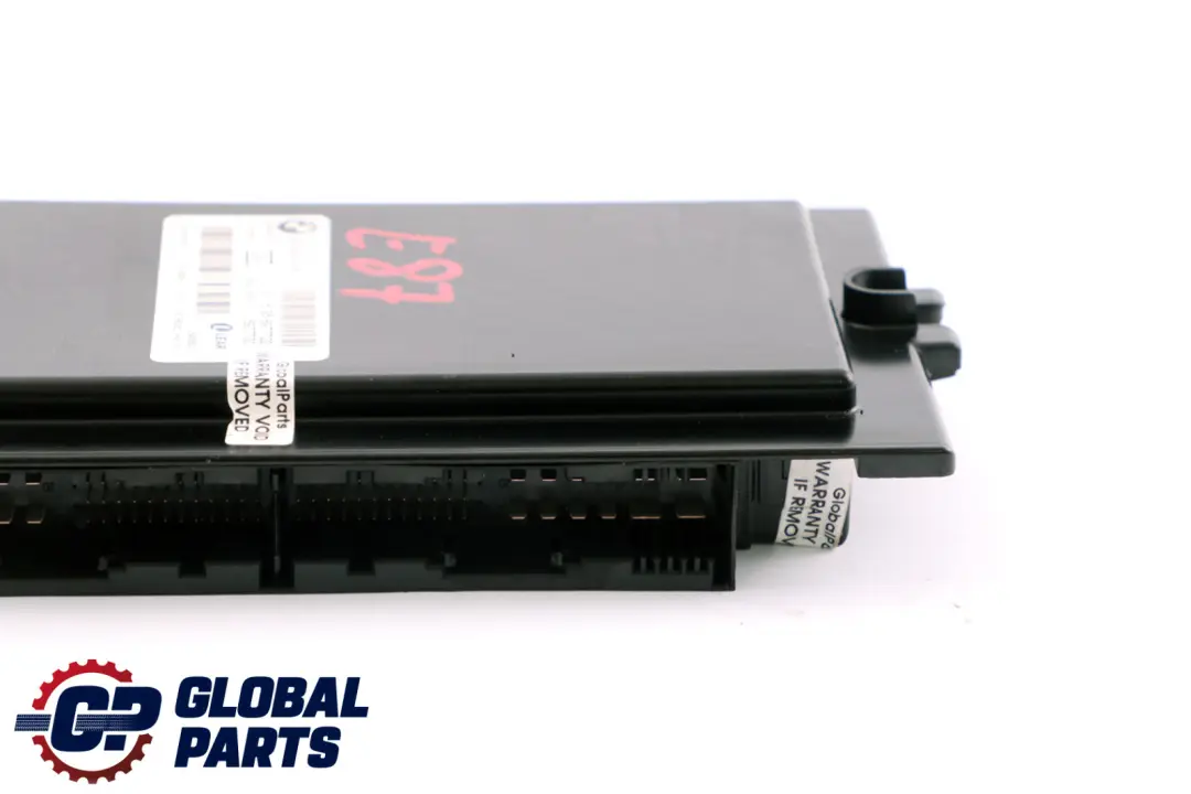 BMW 1 Series E87 Footwell Light Module ECU Control Unit LOW PL2 FRMFA - SKU 6977722 - Part number 61356977722