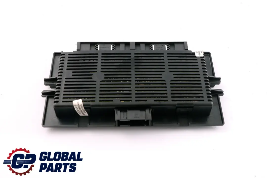 BMW 1 Series E87 Footwell Light Module ECU Control Unit LOW PL2 FRMFA - SKU 6977722 - Part number 61356977722