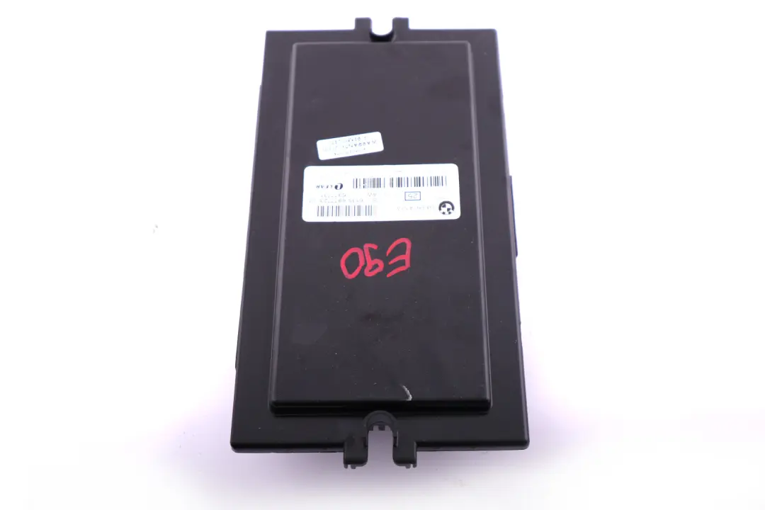Light Module ECU LCM Footwell Module PL2FRMFA to BMW E90 with Part number 6977723 BMW E90 Light Module ECU LCM Footwell Module PL2FRMFA - SKU 6977723-1 - Part number 6977723