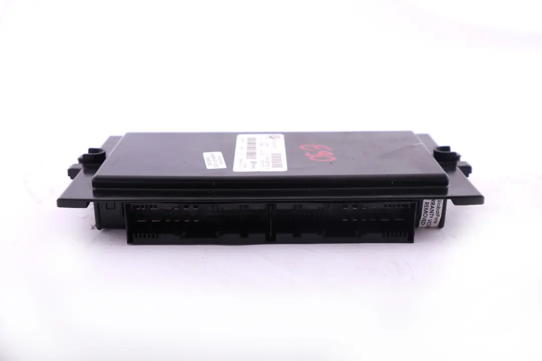 BMW E90 Lichtmodul NSW ECU PL2 FRMFA Fussraummodul - SKU 6977723-1 - Teilenummer 6977723