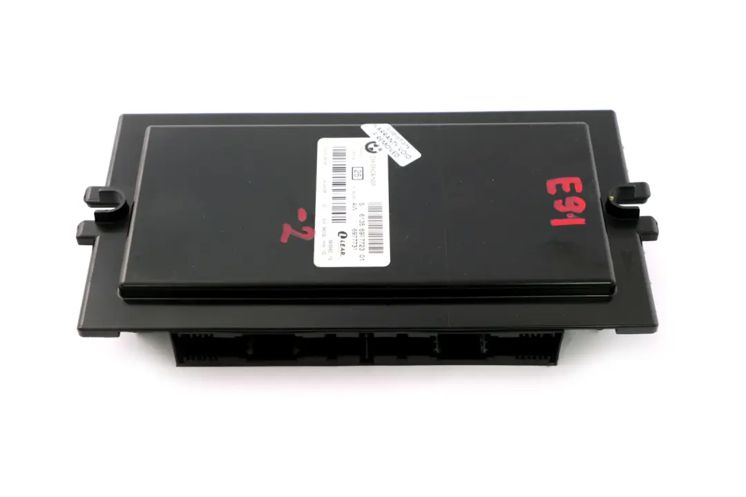 BMW E91 Lichtmodul NSW ECU PL2 FRMFA Fussraummodul - SKU 6977723-2 - Teilenummer 6977723