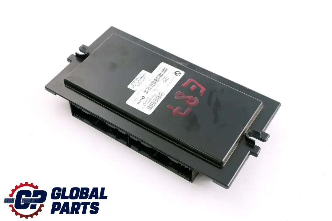 BMW E87 Lichtmodul ECU Fußraum Licht Modul Steuergerät PL2 FRMFA - SKU 6977723 - Teilenummer 61356977723