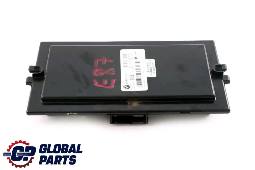Unite de commande du module d'eclairage pour BMW E87 à propos du numéro de pièce 61356977723 BMW E87 Unite de commande du module d'eclairage - SKU 6977723 - Numéro de pièce 61356977723