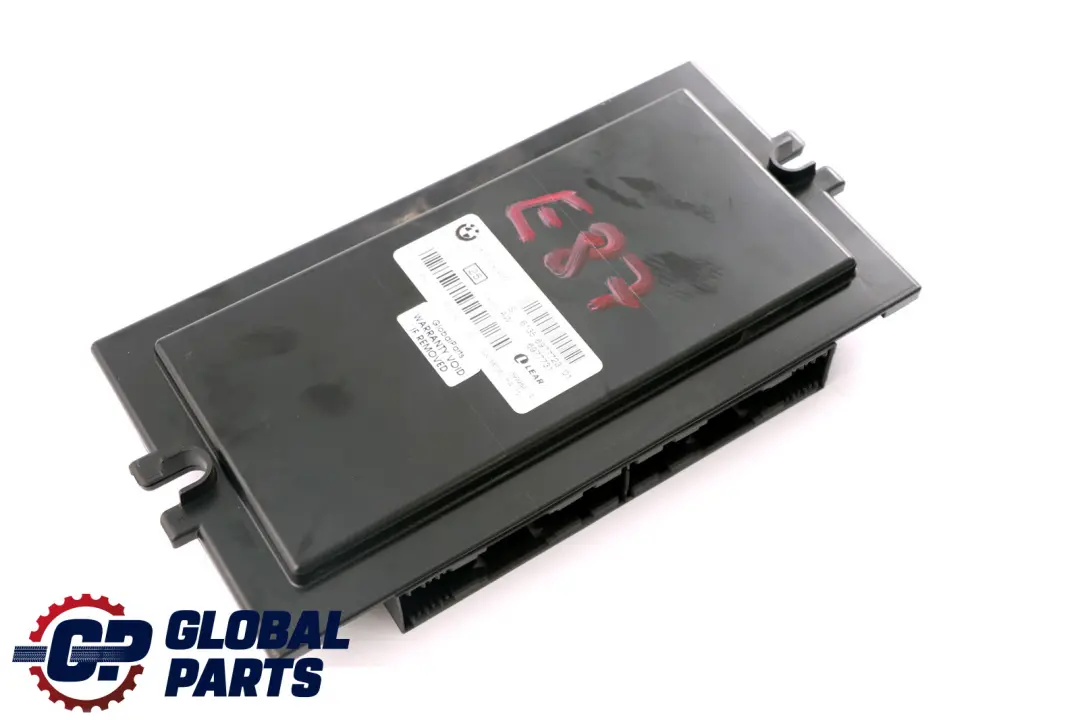 BMW E87 Módulo de Luz Unidad ECU LCM Módulo Footwell PL2FRMFA - SKU 6977723 - Número de pieza 61356977723