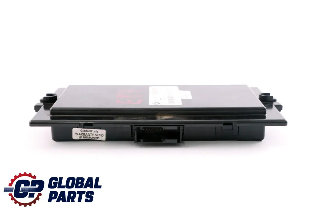 Unite de commande du module d'eclairage pour BMW E87 à propos du numéro de pièce 61356977723 BMW E87 Unite de commande du module d'eclairage - SKU 6977723 - Numéro de pièce 61356977723