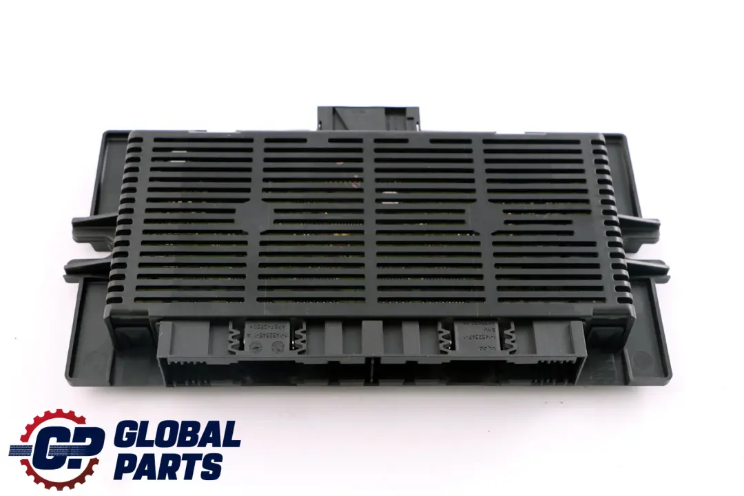 BMW E87 Módulo de Luz Unidad ECU LCM Módulo Footwell PL2FRMFA - SKU 6977723 - Número de pieza 61356977723