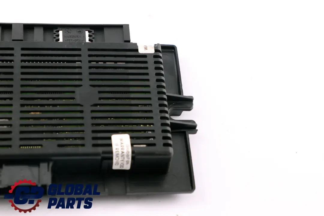 Footwell Light Module Control Unit ECU PL2 FRMFA to BMW 3 Series E91 Xenon with Part number 6977724 BMW 3 Series E91 Xenon Footwell Light Module Control Unit ECU PL2 FRMFA - SKU 6977724-1 - Part number 6977724