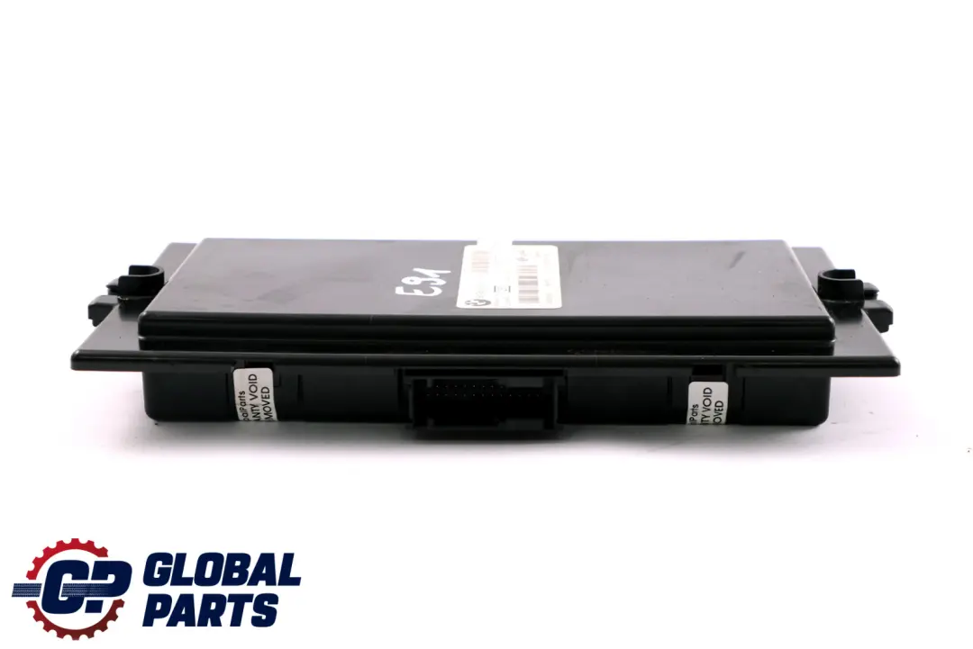 BMW 3 Series E91 Xenon Footwell Light Module Control Unit ECU PL2 FRMFA - SKU 6977724-1 - Part number 6977724