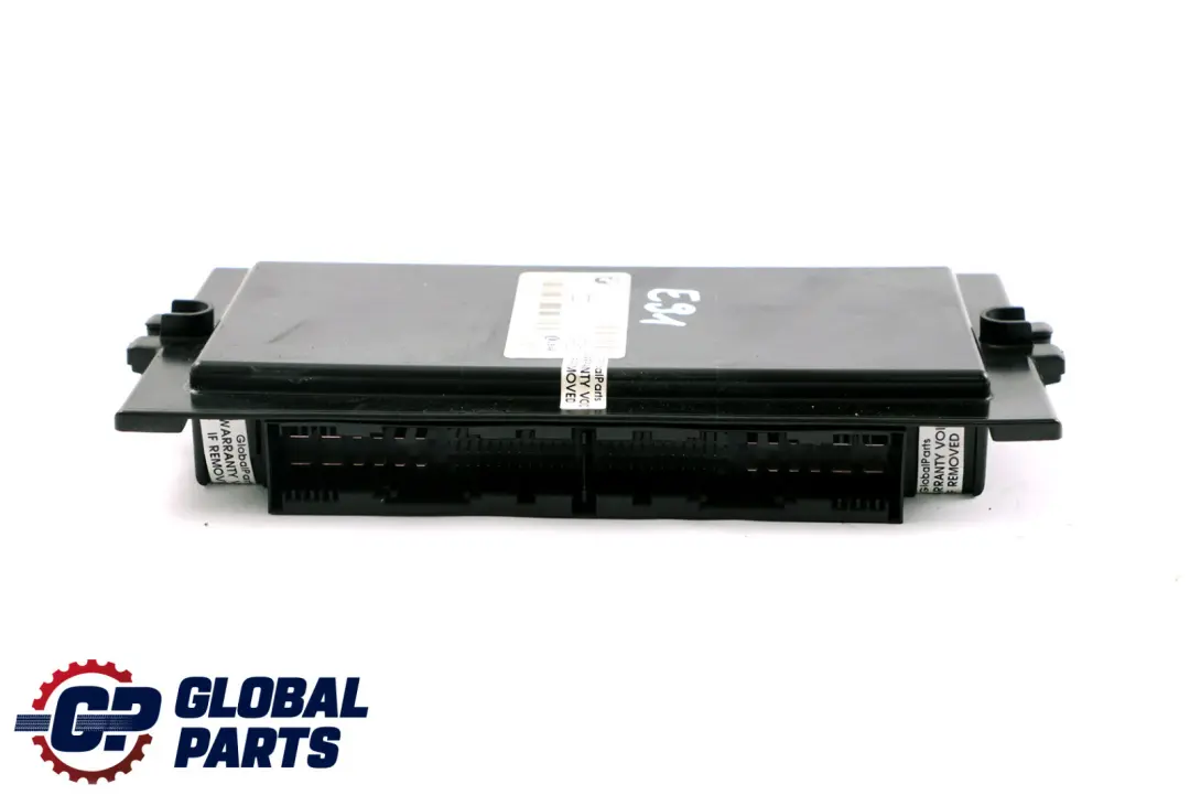 BMW 3 Series E91 Xenon Footwell Light Module Control Unit ECU PL2 FRMFA - SKU 6977724-1 - Part number 6977724