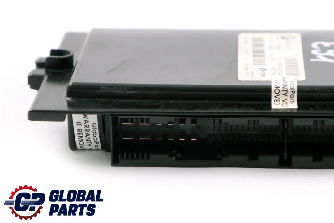 BMW 3 Series E91 Xenon Footwell Light Module Control Unit ECU PL2 FRMFA - SKU 6977724-1 - Part number 6977724