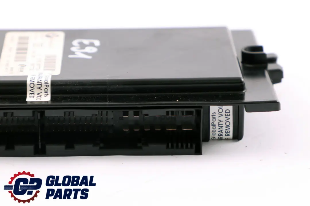 BMW 3 Series E91 Xenon Footwell Light Module Control Unit ECU PL2 FRMFA - SKU 6977724-1 - Part number 6977724
