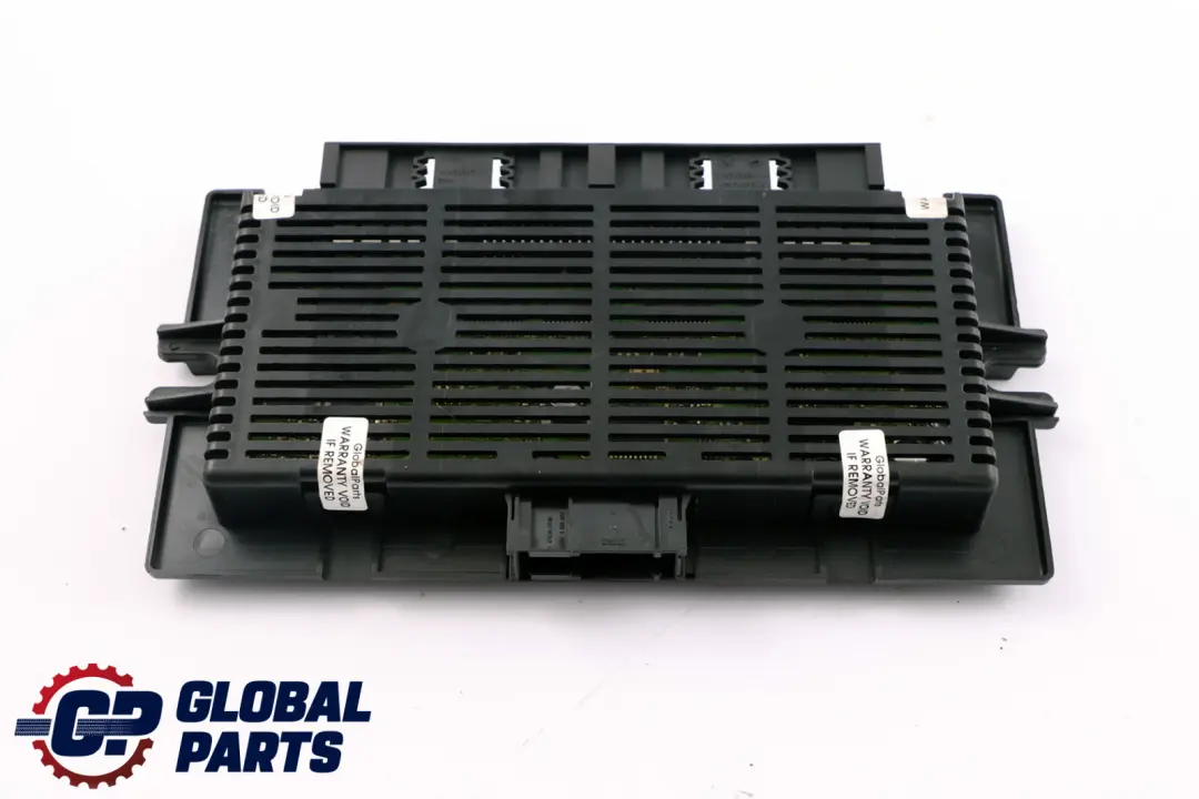 BMW 3 Series E91 Xenon Footwell Light Module Control Unit ECU PL2 FRMFA - SKU 6977724-1 - Part number 6977724