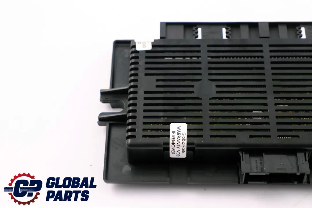 BMW 3 Series E91 Xenon Footwell Light Module Control Unit ECU PL2 FRMFA - SKU 6977724-1 - Part number 6977724