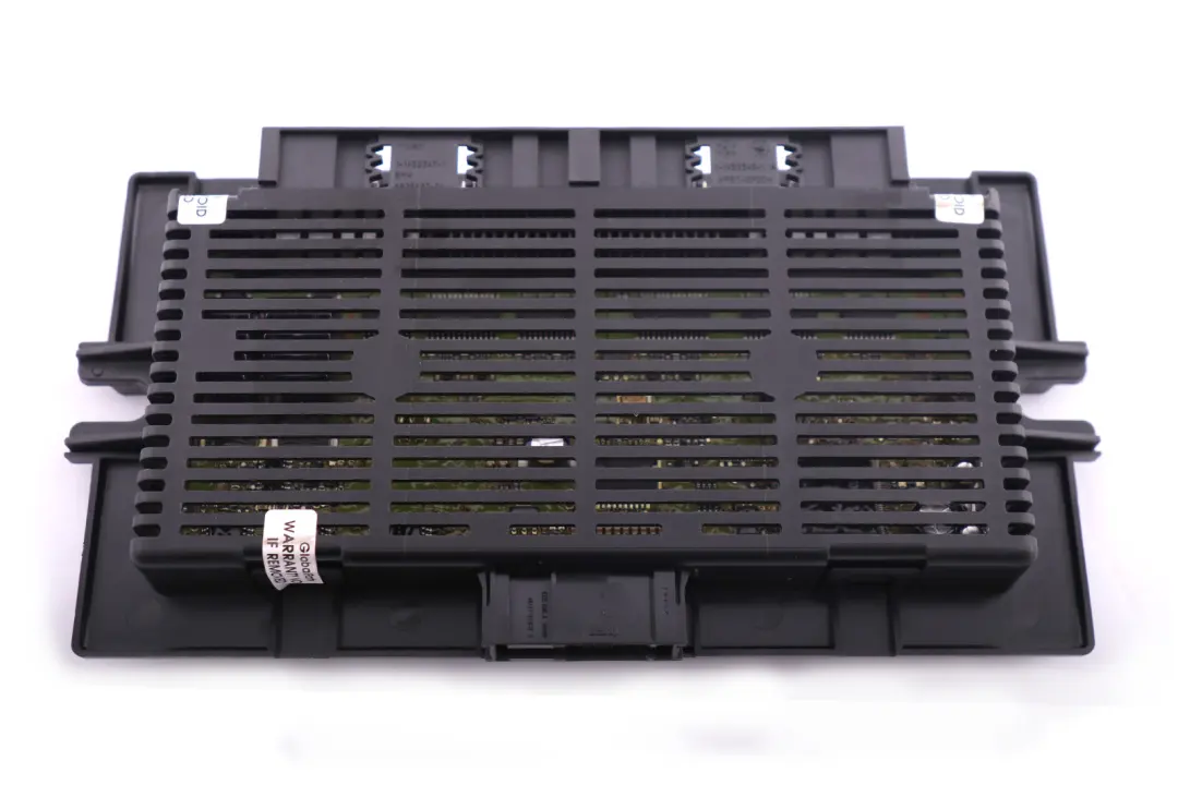 BMW E90 Xenon Footwell Light Module Control Unit ECU PL2 FRMFA - SKU 6977724 - Numéro de pièce 6977724
