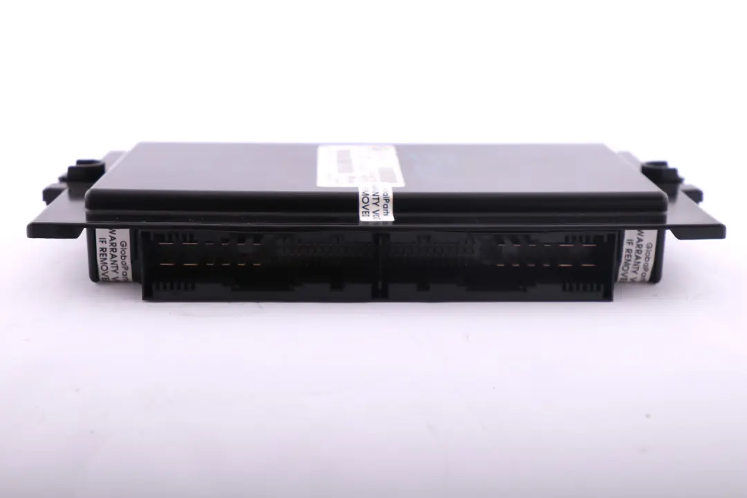 Footwell Light Module Control Unit ECU PL2 FRMFA para BMW E90 Xenon con número de pieza 6977724 BMW E90 Xenon Footwell Light Module Control Unit ECU PL2 FRMFA - SKU 6977724 - Número de pieza 6977724