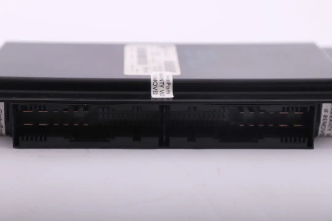 Footwell Light Module Control Unit ECU PL2 FRMFA to BMW 3 Series E90 Xenon with Part number 6977724 BMW 3 Series E90 Xenon Footwell Light Module Control Unit ECU PL2 FRMFA - SKU 6977724 - Part number 6977724