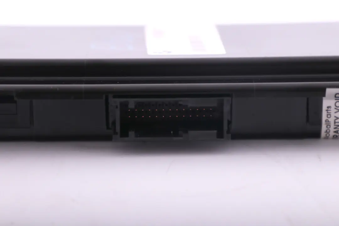 Footwell Light Module Control Unit ECU PL2 FRMFA to BMW 3 Series E90 Xenon with Part number 6977724 BMW 3 Series E90 Xenon Footwell Light Module Control Unit ECU PL2 FRMFA - SKU 6977724 - Part number 6977724