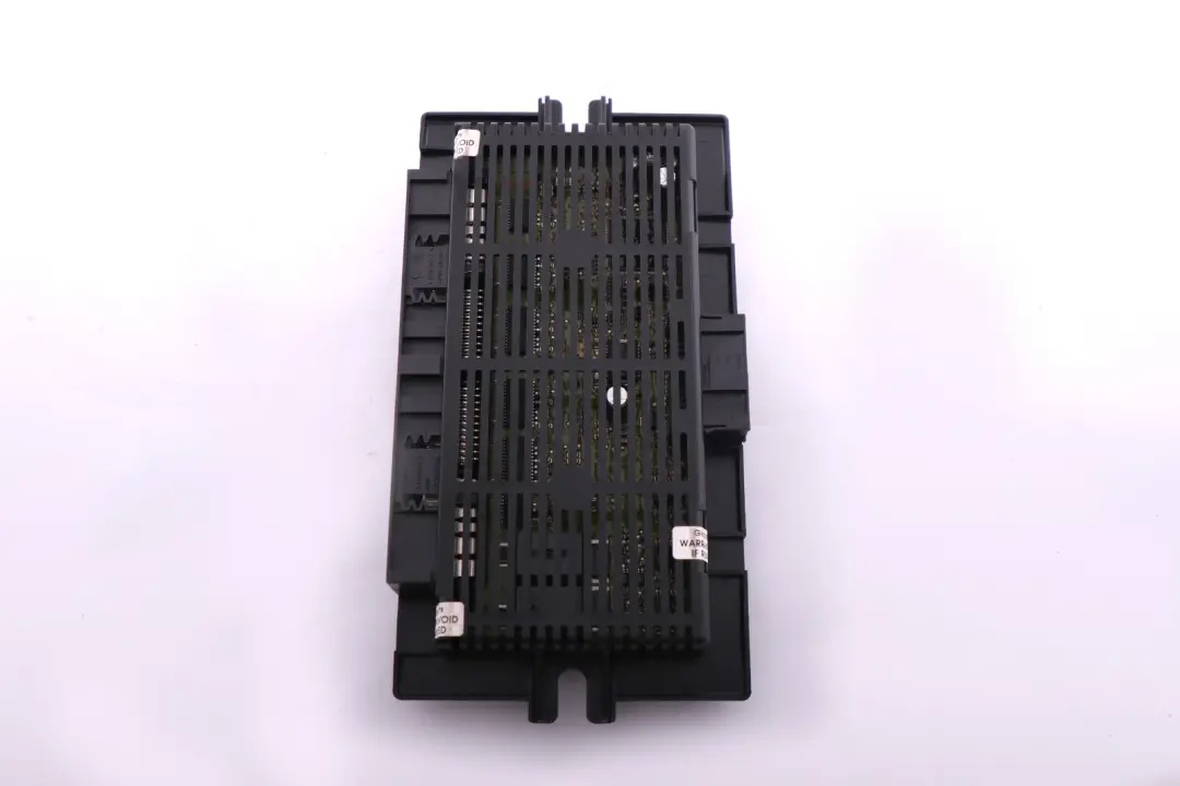 BMW E90 Xenon Footwell Light Module Control Unit ECU PL2 FRMFA - SKU 6977724 - Numéro de pièce 6977724