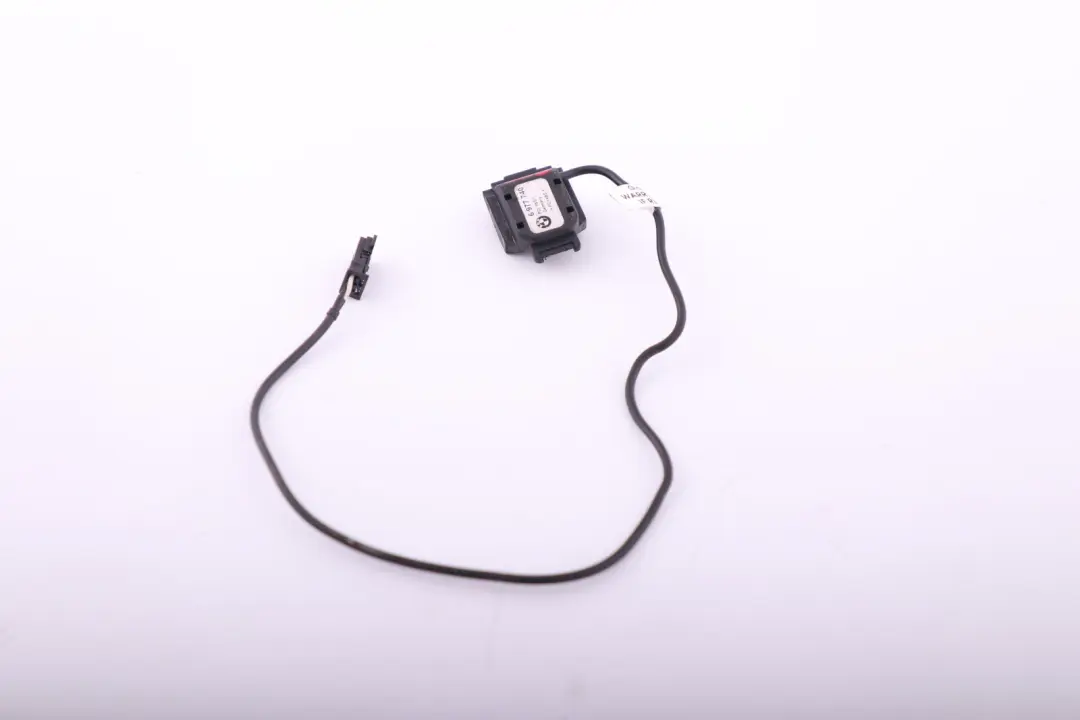 BMW Serie 1 3 6 Z4 E88 E89 E93 F12 Microfono Manos Libres Tel?fono - SKU 6977740 - Número de pieza 6977740