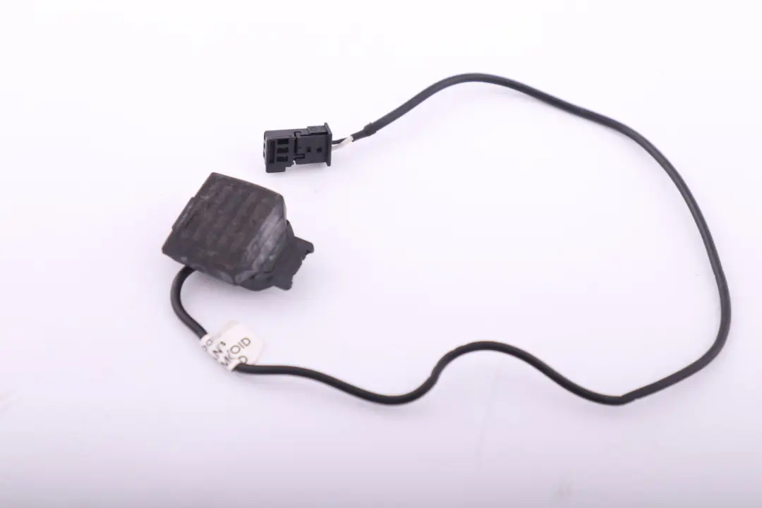 BMW E88 E89 E93 F12 Telephone Mains Libres Microphone - SKU 6977740 - Numéro de pièce 6977740