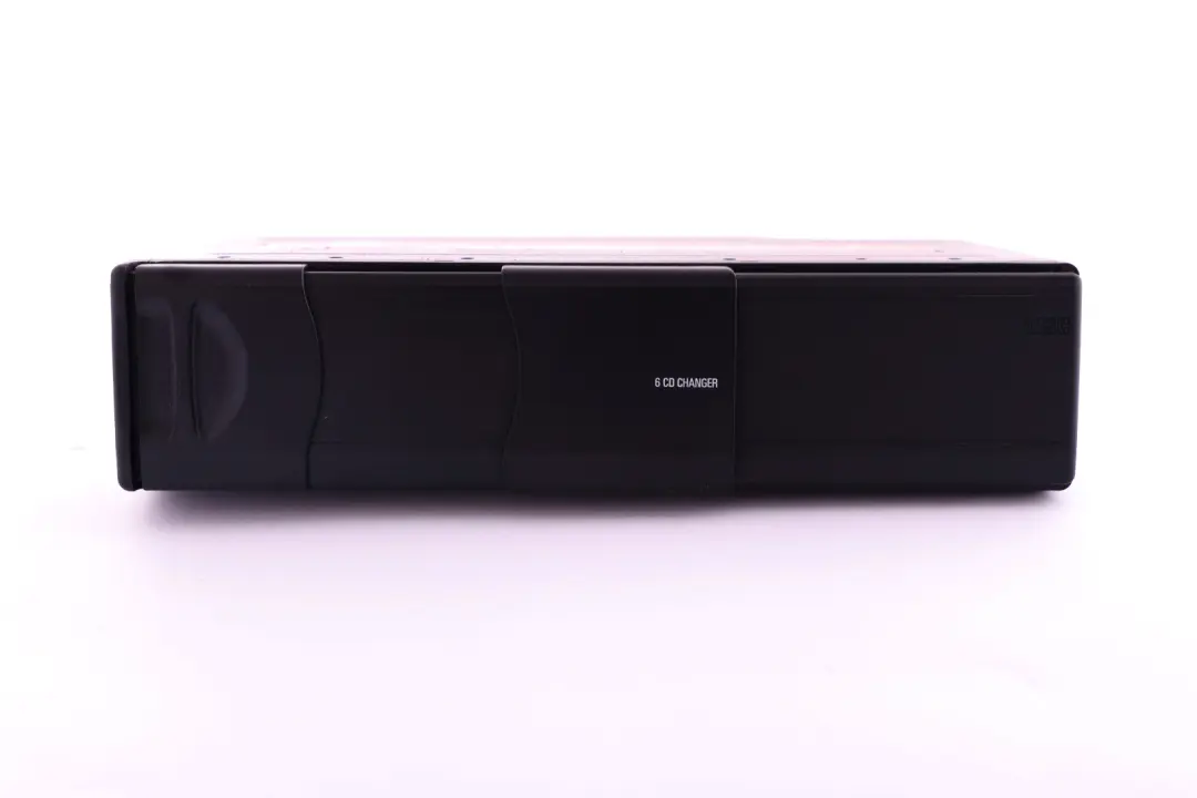 BMW 1 3 Series E81 E87 E90 E91 E92 6-disc CD Changer Without Magazine - SKU 6977759-1 - Part number 6977759