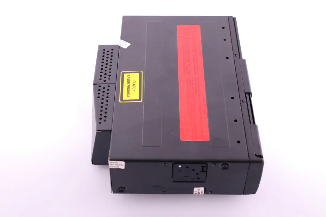 BMW 1 3 Series E81 E87 E90 E91 E92 6-disc CD Changer Without Magazine - SKU 6977759-1 - Part number 6977759