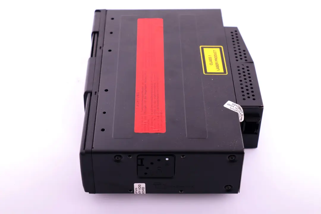 Caricatore Cd A Dischi Senza Caricatore per BMW E81 E87 E90 E91 E92 con numero di parte 6977759 BMW E81 E87 E90 E91 E92 Caricatore Cd A Dischi Senza Caricatore - SKU 6977759-1 - Numero di parte 6977759