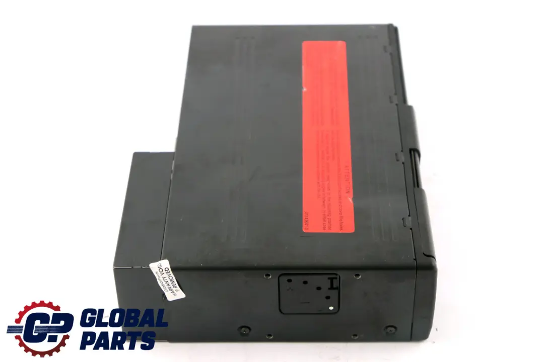Mini Cooper R50 R52 Cabriolet R53 Chargeur De CD 6512 - SKU 6977767 - Numéro de pièce 6977767