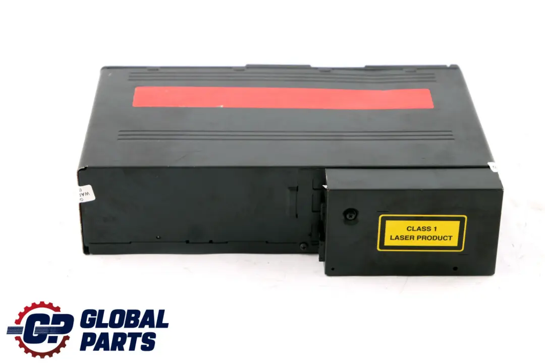 6-Disc CD Changer Without Magazine to BMW Mini Cooper R50 R52 R53 with Part number 6977767 BMW Mini Cooper R50 R52 R53 6-Disc CD Changer Without Magazine - SKU 6977767 - Part number 6977767