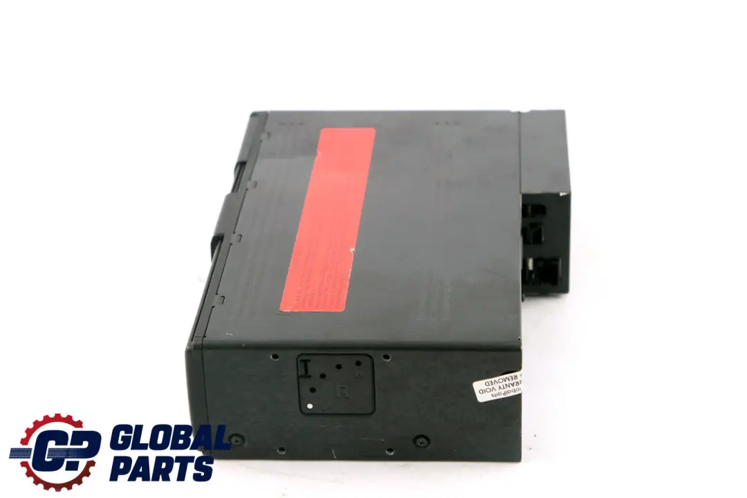 Cargador De 6 CD sin cargador para Mini Cooper R50 R52 R53 con número de pieza 6977767 Mini Cooper R50 R52 R53 Cargador De 6 CD sin cargador - SKU 6977767 - Número de pieza 6977767