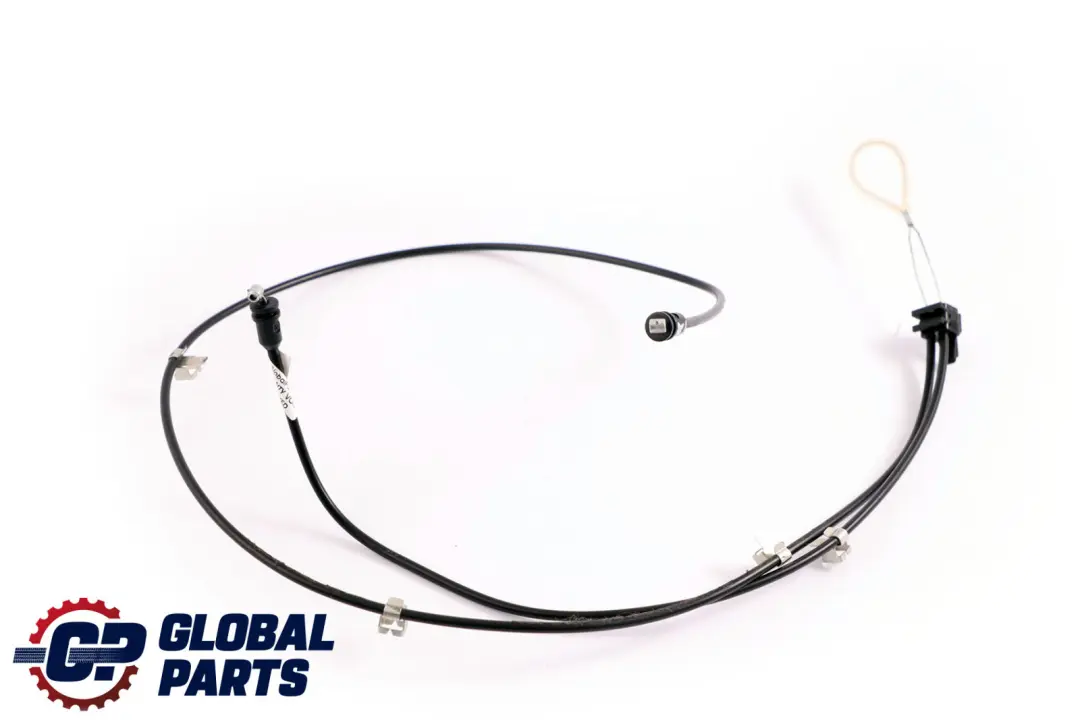 Cavo sblocco di emergenza del cassetto portaoggetti per BMW X5 X6 E70 E71 con numero di parte 6977776 BMW X5 X6 E70 E71 Cavo sblocco di emergenza del cassetto portaoggetti - SKU 6977776 - Numero di parte 6977776