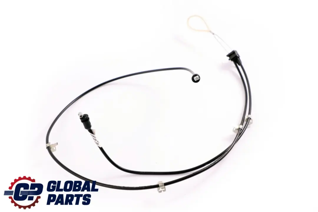 Emergency Unlocking Glovebox Release Cable to BMW X5 X6 Series E70 E71 with Part number 6977776 BMW X5 X6 Series E70 E71 Emergency Unlocking Glovebox Release Cable - SKU 6977776 - Part number 6977776