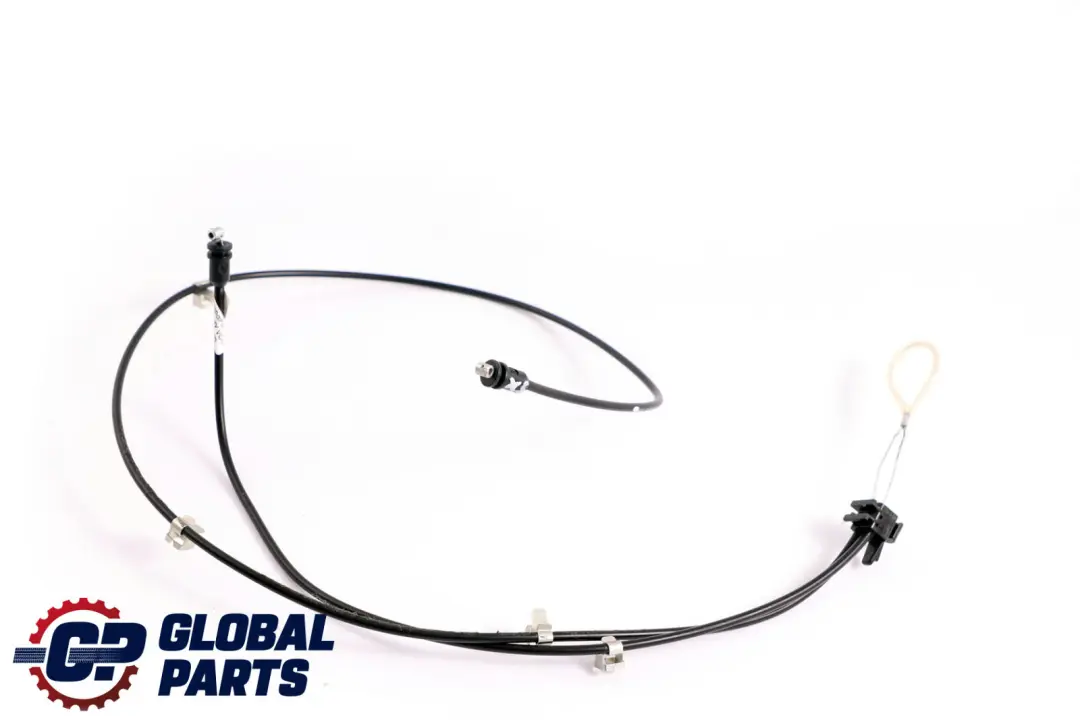 Cavo sblocco di emergenza del cassetto portaoggetti per BMW X5 X6 E70 E71 con numero di parte 6977776 BMW X5 X6 E70 E71 Cavo sblocco di emergenza del cassetto portaoggetti - SKU 6977776 - Numero di parte 6977776