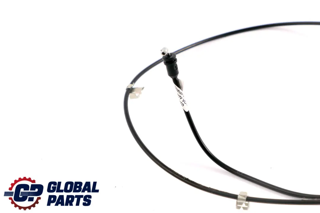 Emergency Unlocking Glovebox Release Cable to BMW X5 X6 Series E70 E71 with Part number 6977776 BMW X5 X6 Series E70 E71 Emergency Unlocking Glovebox Release Cable - SKU 6977776 - Part number 6977776