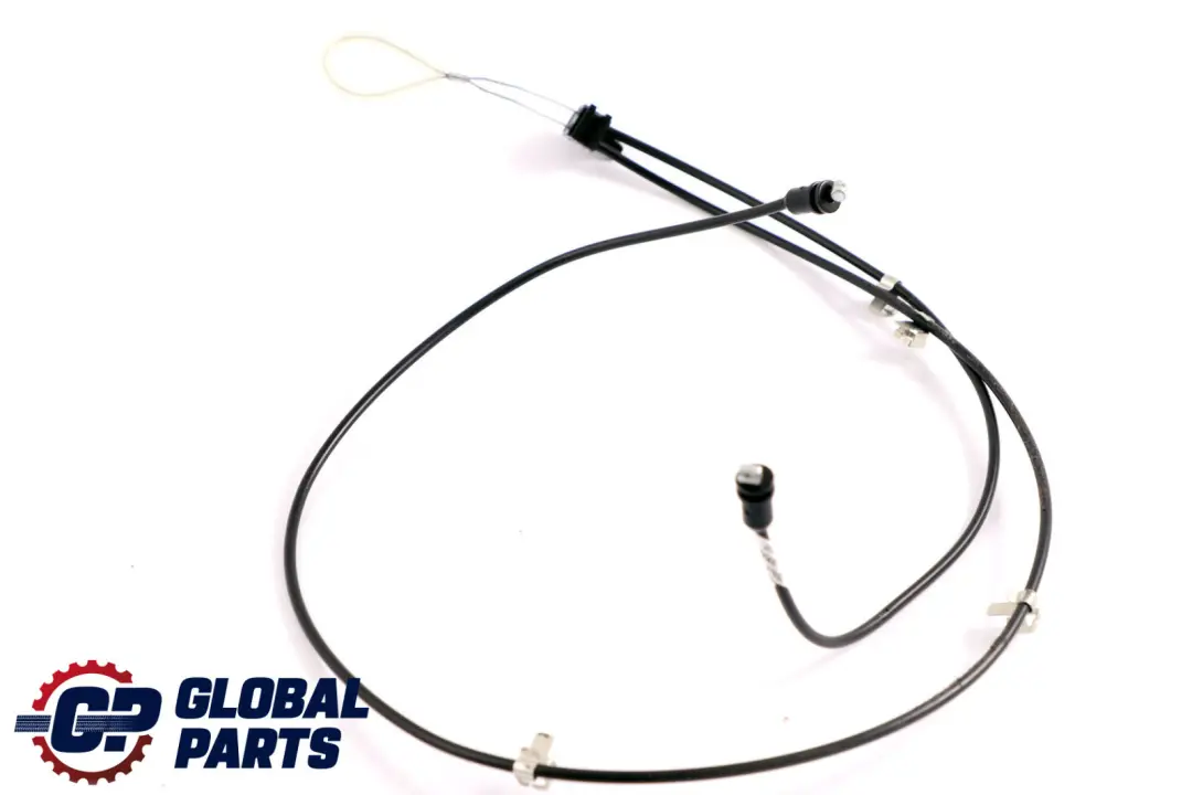BMW X5 X6 Series E70 E71 Emergency Unlocking Glovebox Release Cable - SKU 6977776 - Part number 6977776